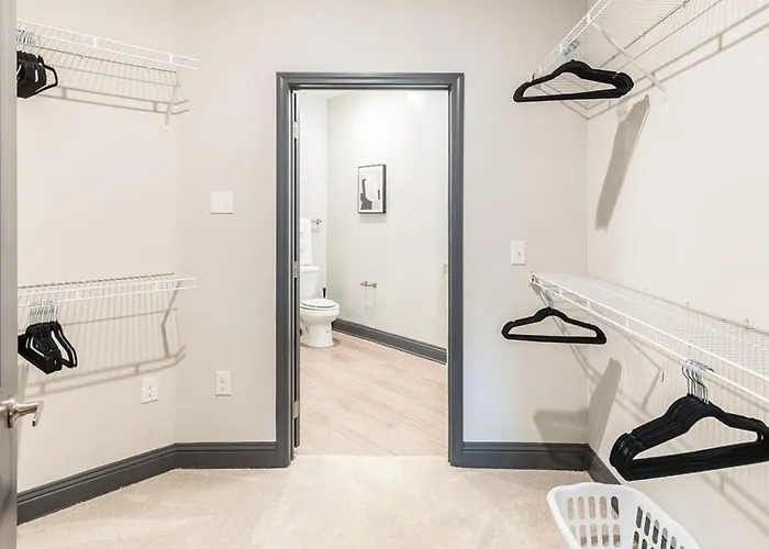 Appartement Landing Modern With Amazing Amenities Fort Worth