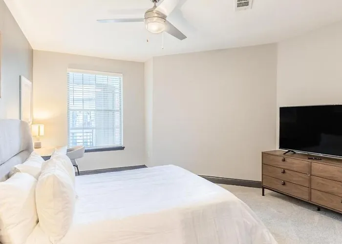 Landing Modern With Amazing Amenities Appartement Fort Worth