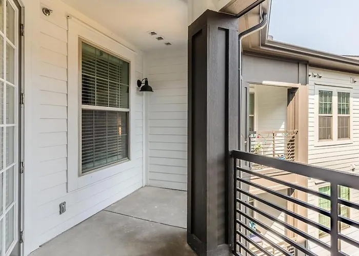 Appartement Landing Modern With Amazing Amenities