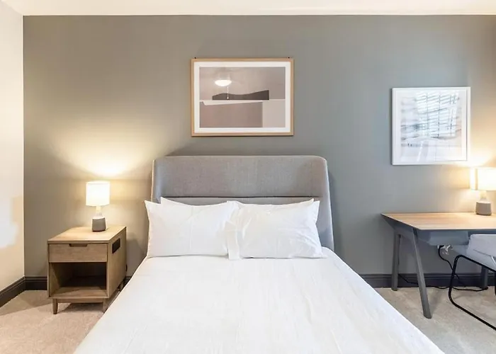 Landing Modern With Amazing Amenities * Fort Worth